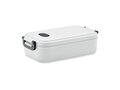 Recycled PP Lunch box 800 ml