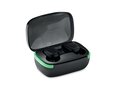 TWS earbuds with charging case 4