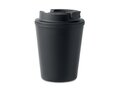 Recycled PP tumbler 300 ml