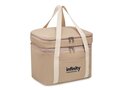 Cooler bag canvas 320 gr/m² 1