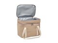 Cooler bag canvas 320 gr/m² 3