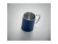 Tasse en acier inoxydable 10
