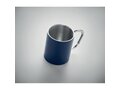 Tasse en acier inoxydable 10