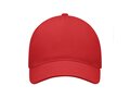 Casquette à 5 pans 7