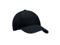 Casquette à 5 pans 32