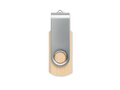 Techmate bamboo USB 16GB       MO6898-40 4