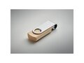 Techmate bamboo USB 16GB       MO6898-40 2