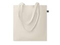 Sac shopping en coton Fairtrade 7