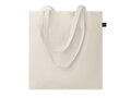 Sac shopping en coton Fairtrade