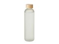 Bouteille en verre 650ml 5