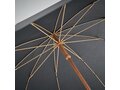 Parapluie 23,5&quot; RPET/bambou 4