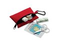 Trousse secours mousqueton 2