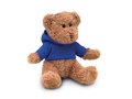 Ours en peluche avec T-shirt 4