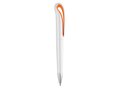 Stylo à bille Twist en ABS 6