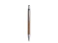 Stylo bille avec corps en cart