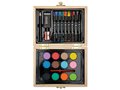 Set de peinture compacte 1