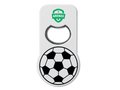 Ouvre-bouteilles ballon de foot 3