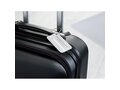 Etiquette à bagages 2