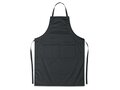 Tablier de cuisine ajustable