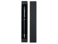 Stylo touch twist en aluminium