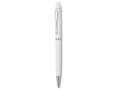 Stylo touch twist en aluminium 5