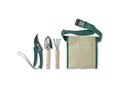 Set de 3 outils de jardinage 2