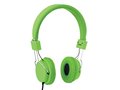 Decibel Casque confortable 4