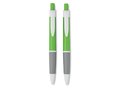 Set de stylos dans un tube 10