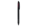 Stylo bille stylet 3 couleurs 7