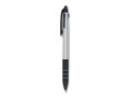 Stylo bille stylet 3 couleurs 6
