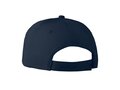 Casquette baseball 6 pans 4