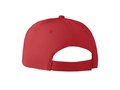 Casquette baseball 6 pans 6