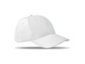 Casquette baseball 6 pans 7