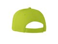 Casquette baseball 6 pans 16