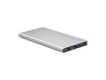 Powerflat powerbank - 8000mAh 1