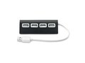 Duplicateur USB 4 ports 5