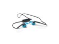 Oreillettes bluetooth sport 1