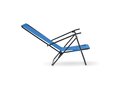 Chaise extérieure pliable 7