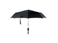 Parapluie tempête pliable 8