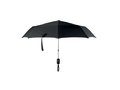 Parapluie tempête pliable 2