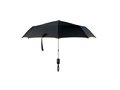 Parapluie tempête pliable 4