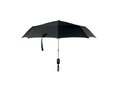 Parapluie tempête pliable 13