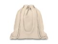 Sac shopping à cordelette