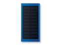 Powerbank solaire 8000mAh 10
