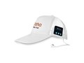 Casquette baseball Musique 6