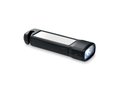 Marteau d'urgence 4400 mAh 4