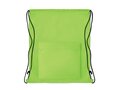 Grand sac cordelette 210D 34