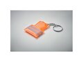 Porte-clés gilet de sécurité 4