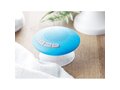 Haut parleur de douche 9