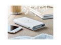 Powerbank sans fil 8000 mAh 11